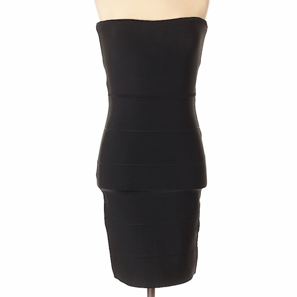 Bandage dress